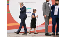 Замедление шага может быть первым признаком старения