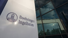 FDA одобрила новый препарат Boehringer Ingelheim для лечения рака легкого