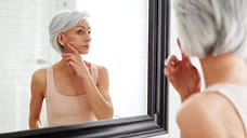 Крем с птеростильбеном «стирает» морщины и возвращает упругости кожи