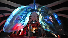 Российский препарат для спасения легких готов к поставкам в МЧС