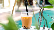 Врачи предупреждают о рисках популярного bubble tea