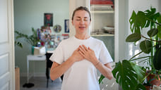 Окситоцин помогает синхронизировать дыхание и сердцебиение