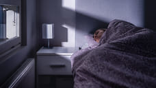 Утяжеленные одеяла могут помочь при тревожности и бессоннице