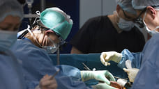 Новосибирские хирурги впервые провели одновременную операцию на сердце и легком