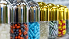 Продажи антидепрессантов в январе—октябре выросли на 36%