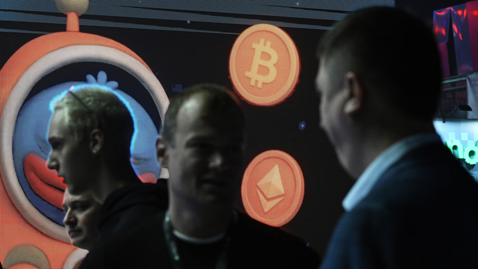 Криптовалютный рынок вернулся к росту после обвала