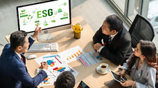Искусственный интеллект прочитал российский ESG