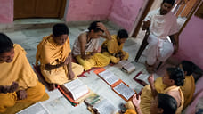 Компании Индии поддерживают базовую грамотность через КСО