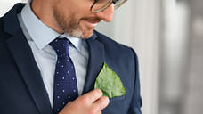 Корпоративная социальная ответственность создает новую норму деловой практики