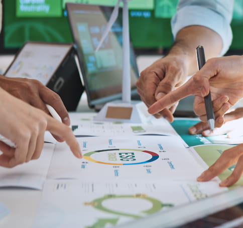 Корпоративная устойчивость пережила кризис доверия