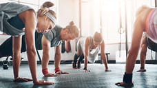 В Госдуме предложили ввести налоговый вычет за корпоративный спорт