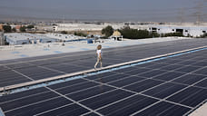 Дубай запустил новые солнечные мощности для развития инфраструктуры охлаждения