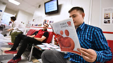 Компании считают корпоративное донорство важной ценностью