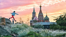 В Москве подвели итоги экологической премии столичного правительства