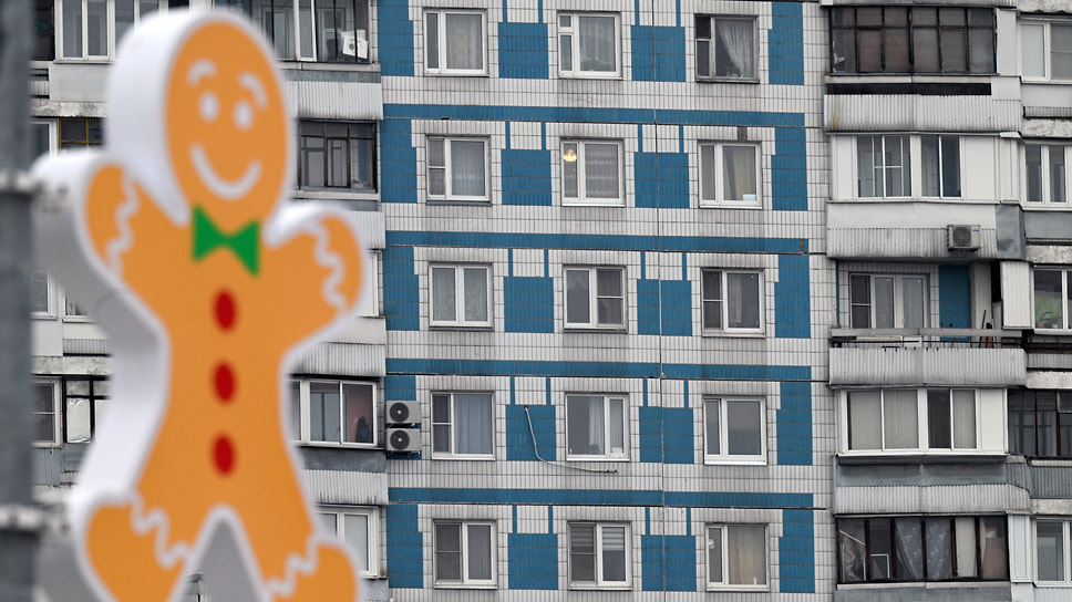 Цены на вторичное жилье растут за счет альтернативных сделок