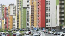 Готовые квартиры нащупали стабильность