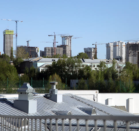 Какие российские города привлекают инвесторов в жилую недвижимость