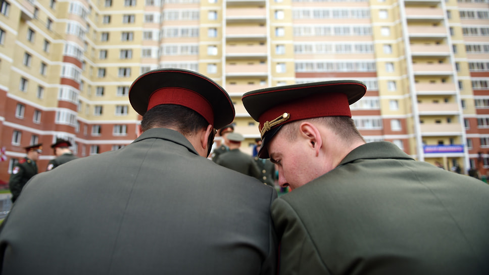 На каких условиях банки кредитуют военнослужащих
