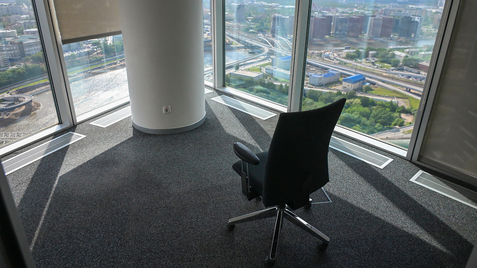 Как долго будет сохраняться дефицит офисных площадей