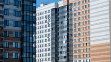 Квартира на вес золота