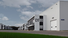 Производство со светлым будущим