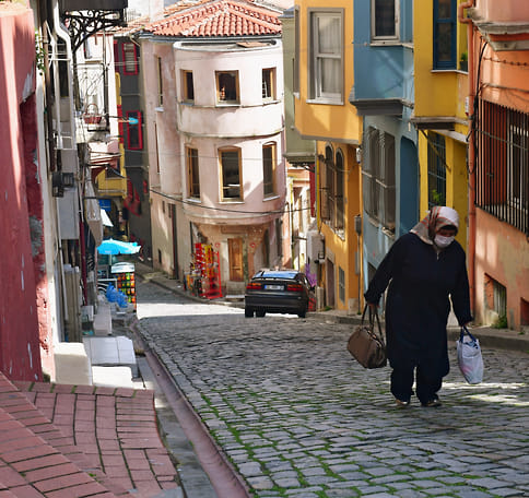 Как устроены программы реновации за рубежом