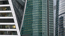 Офисы вымыло спросом