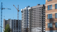 Москва не строится