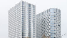 Офисы наперед