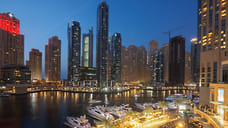 Бренды наигрались в Дубай