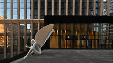 Бизнес-центры обустроились в столице