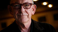 За столом с Линчем