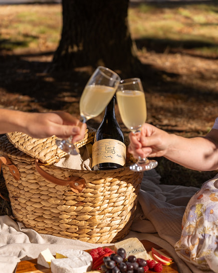 Австралийское просекко Dal Zotto