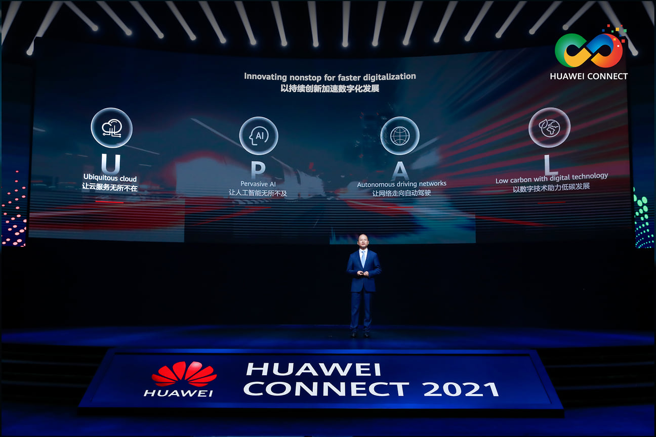 Huawei