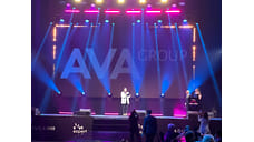 AVA Group принял участие в финале премии Urban Awards