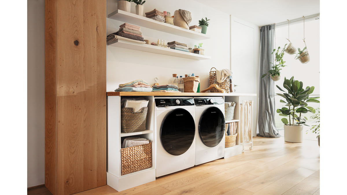 Gorenje: технологии и комфорт для современного образа жизни – Картина дня