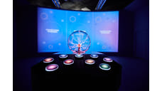 Интерактивную выставку «Лаборатория будущего» посетили 200 тыс. школьников