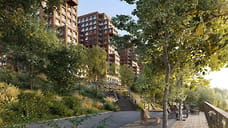 В жилом комплексе City Bay начались продажи квартир в клубных домах Cliff5 by City Bay