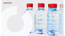 В «Серконс» рассказали о сертификации бутилированной воды