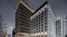 STONE Realty наполняет резидентами офисный квартал STONE Towers