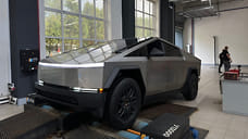 Автолаборатория не кусается