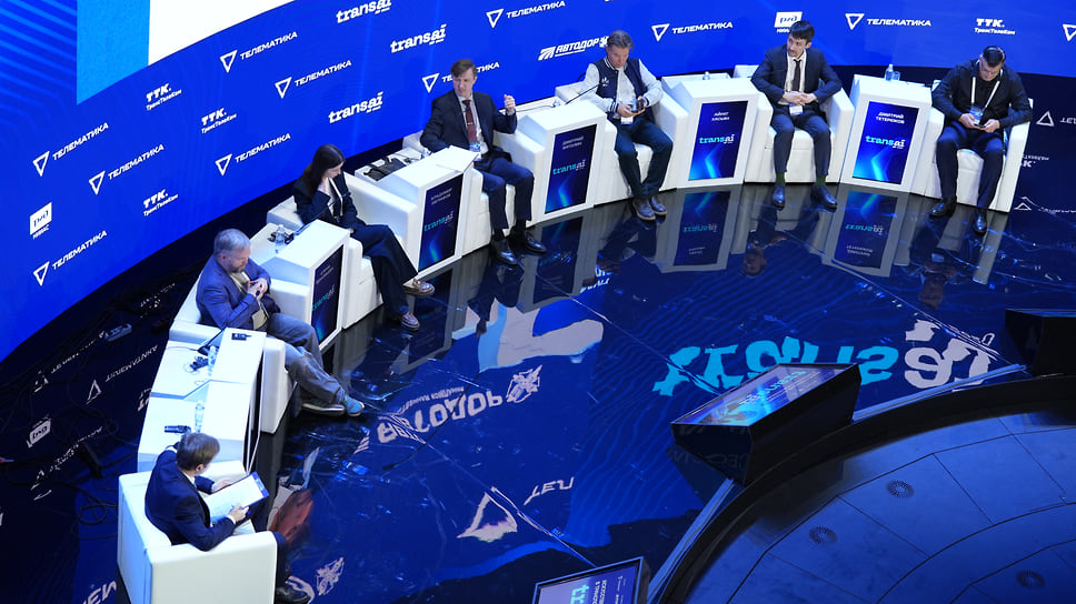 Научный трек конференции Trans AI 2025