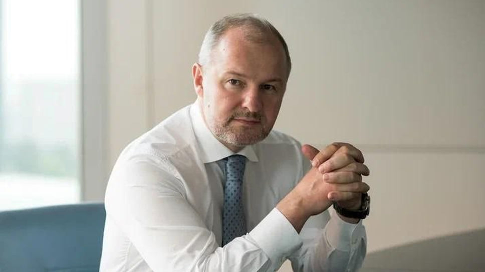 Роман Троценко