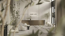 LightCity: новый центр деловой активности в «Большом Сити»