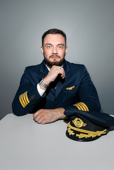 Пресс-служба S7 Airlines