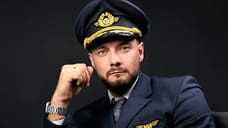 Евгений Романин: «В самолете все подчиняется логике безопасности»