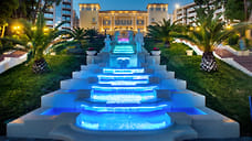 «Галс-Девелопмент» продает на торгах «Swissotel Resort Сочи Камелия 5*»