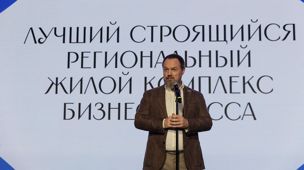 Заместитель председателя комитета Государственной думы РФ по строительству и ЖКХ Сергей Колунов