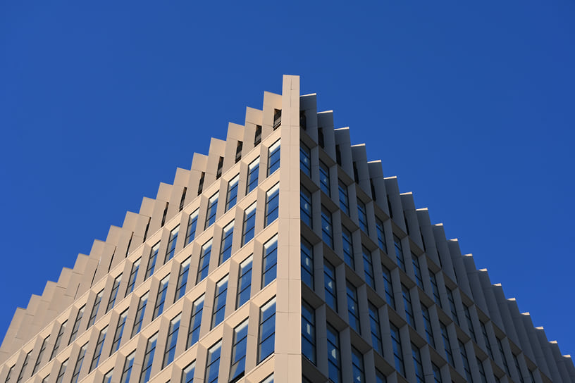 Премиальный офисный квартал STONE Towers