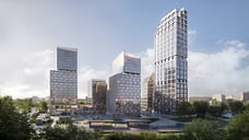 STONE увеличил объем строящихся объектов до 850 тыс. кв. м